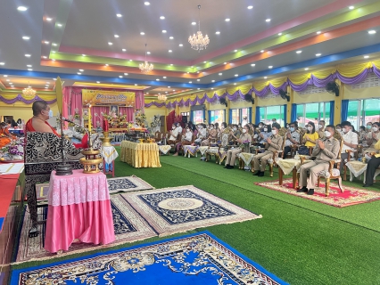ไฟล์แนบ กปภ.สาขาสมุทรสงคราม ร่วมทำบุญตักบาตรในโครงการชูธรรมนำชีวิต ณ  วัดศรีศรัทธาธรรม ต.คลองเขิน อ.เมืองฯ จ.สมุทรสงคราม