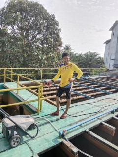 ไฟล์แนบ การประปาส่วนภูมิภาคสาขาอ่าวลึก ดำเนินการล้างถังตกตะกอน ภายใต้โครงการ บริหารจัดการน้ำสะอาด Water Safety Plan 