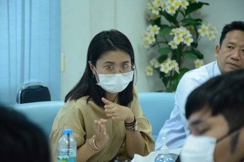 ไฟล์แนบ การประปาส่วนภูมิภาค 4 สาขา จ.ปทุมธานี ประชุมหารือแนวทางการบริหารจัดการน้ำสูญเสียในพื้นที่ ปีงบประมาณ2566-2568