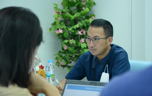ไฟล์แนบ การประปาส่วนภูมิภาค 4 สาขา จ.ปทุมธานี ประชุมหารือแนวทางการบริหารจัดการน้ำสูญเสียในพื้นที่ ปีงบประมาณ2566-2568