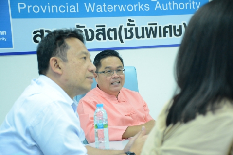 ไฟล์แนบ การประปาส่วนภูมิภาค 4 สาขา จ.ปทุมธานี ประชุมหารือแนวทางการบริหารจัดการน้ำสูญเสียในพื้นที่ ปีงบประมาณ2566-2568