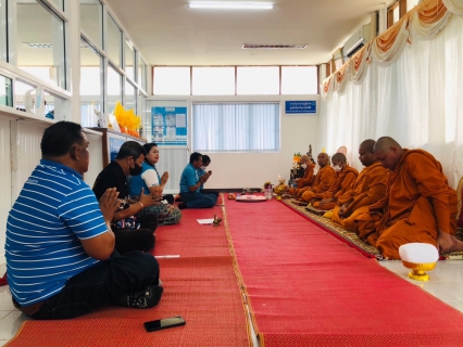 ไฟล์แนบ กปภ.สาขาจันดี ร่วมจัดกิจกรรมเนื่องในวันคล้ายวันสถาปนา การประปาส่วนภูมิภาค ครบรอบ 44 ปี