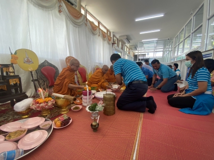 ไฟล์แนบ กปภ.สาขาจันดี ร่วมจัดกิจกรรมเนื่องในวันคล้ายวันสถาปนา การประปาส่วนภูมิภาค ครบรอบ 44 ปี