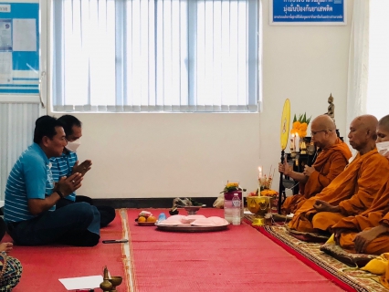 ไฟล์แนบ กปภ.สาขาจันดี ร่วมจัดกิจกรรมเนื่องในวันคล้ายวันสถาปนา การประปาส่วนภูมิภาค ครบรอบ 44 ปี