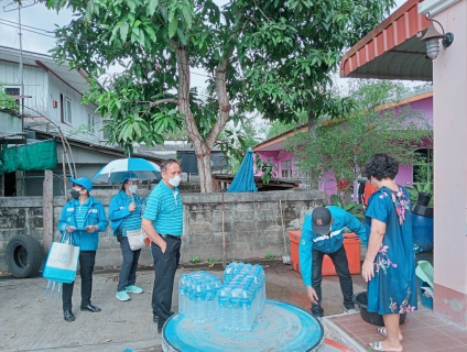 ไฟล์แนบ กปภ.สาขาหลังสวนจัดกิจกรรมเติมใจให้กัน ครั้งที่ 2 ปี 2566