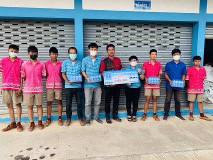 ไฟล์แนบ บริการน้ำดื่มตราสัญลักษณ์ กปภ. 