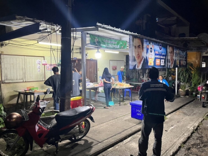 ไฟล์แนบ กปภ.สาขากระบี่ ดำเนินงานตามแผนบริหารจัดการน้ำสูญเสียเชิงรุก เดินหน้าลงพื้นที่ บริเวณถนนมหาราชถนนห้วยน้ำแดง ตำบลกระบี่ใหญ่ ตำบลปากน้ำ อำเภอเมืองกระบี่ จังหวัดกระบี่ เดินเท้าหาท่อแตกรั่ว พร้อมซ่อมปิดจุด เพื่อลดการเกิดน้ำสูญเสีย 