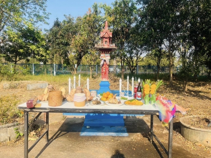 ไฟล์แนบ การประปาส่วนภูมิภาคสาขาแก้งคร้อ ร่วมทำพิธีสักการะพระแม่ธรณีวิสุทธิสรรพสักขีบารมีธำรงชล เนื่องในวันคล้ายวันสถาปนา กปภ. ครบ 44 ปี 