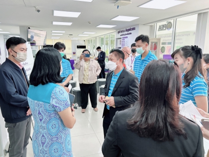 ไฟล์แนบ การประปาส่วนภูมิภาคเข้าร่วม พิธีลงนามบันทึกข้อตกลง(MOU) โครงการ One Stop Service ขอใช้ไฟฟ้า น้ำประปา โทรศัพท์/อินเตอร์เน็ต