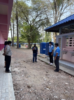 ไฟล์แนบ กปภ.สาขาพนมทวน เตรียมความพร้อมด้านสาธารณูปโภค(ระบบประปา) การแข่งขันกีฬา กาญจนบุรีเกมส์