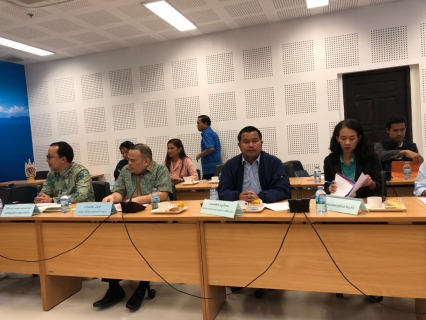 ไฟล์แนบ กปภ.สาขาภูเก็ต เข้าร่วมประชุมคณะอนุกรรมการทรัพยากรน้ำจังหวัดภูเก็ต ครั้งที่ 1/2566