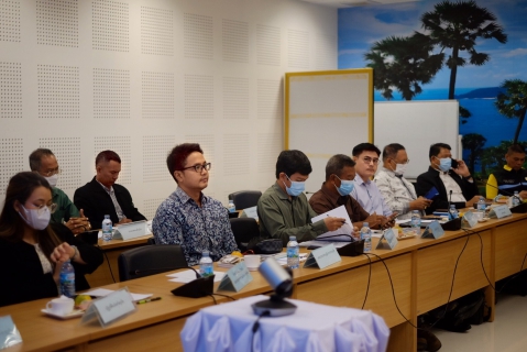 ไฟล์แนบ กปภ.สาขาภูเก็ต เข้าร่วมประชุมคณะอนุกรรมการทรัพยากรน้ำจังหวัดภูเก็ต ครั้งที่ 1/2566