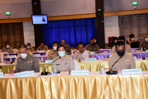 ไฟล์แนบ การประปาส่วนภูมิภาคสาขาสุพรรณบุรี เข้าร่วมประชุมหัวหน้าส่วนราชการจังหวัดสุพรรณบุรี ครั้งที่ 1/2566 ประจำเดือนกุมภาพันธ์ 2566