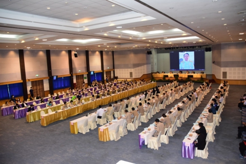 ไฟล์แนบ การประปาส่วนภูมิภาคสาขาสุพรรณบุรี เข้าร่วมประชุมหัวหน้าส่วนราชการจังหวัดสุพรรณบุรี ครั้งที่ 1/2566 ประจำเดือนกุมภาพันธ์ 2566