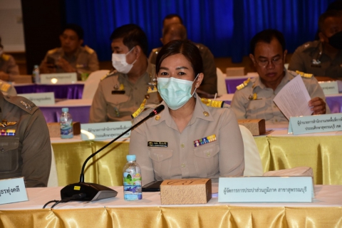 ไฟล์แนบ การประปาส่วนภูมิภาคสาขาสุพรรณบุรี เข้าร่วมประชุมหัวหน้าส่วนราชการจังหวัดสุพรรณบุรี ครั้งที่ 1/2566 ประจำเดือนกุมภาพันธ์ 2566