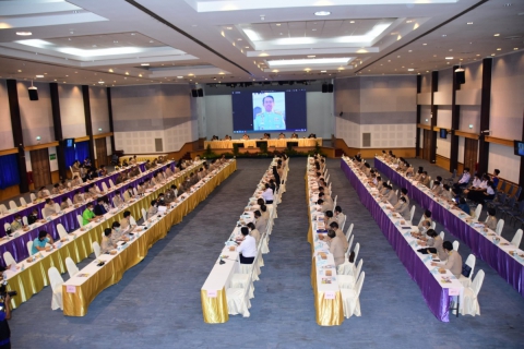 ไฟล์แนบ การประปาส่วนภูมิภาคสาขาสุพรรณบุรี เข้าร่วมประชุมหัวหน้าส่วนราชการจังหวัดสุพรรณบุรี ครั้งที่ 1/2566 ประจำเดือนกุมภาพันธ์ 2566
