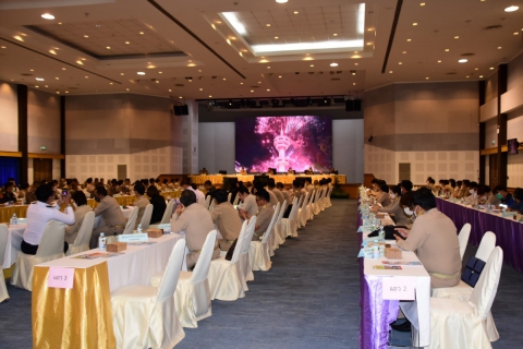 ไฟล์แนบ การประปาส่วนภูมิภาคสาขาสุพรรณบุรี เข้าร่วมประชุมหัวหน้าส่วนราชการจังหวัดสุพรรณบุรี ครั้งที่ 1/2566 ประจำเดือนกุมภาพันธ์ 2566