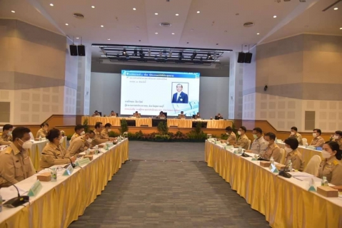 ไฟล์แนบ การประปาส่วนภูมิภาคสาขาสุพรรณบุรี เข้าร่วมประชุมหัวหน้าส่วนราชการจังหวัดสุพรรณบุรี ครั้งที่ 1/2566 ประจำเดือนกุมภาพันธ์ 2566