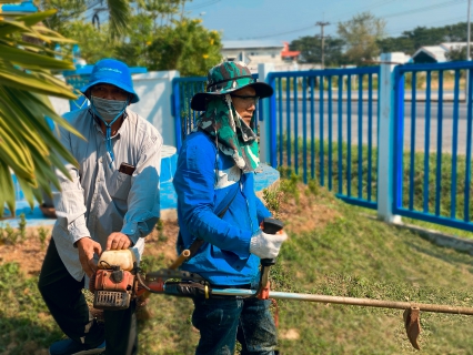 ไฟล์แนบ การประปาส่วนภูมิภาคสาขากุยบุรี จัดกิจกรรม 5 ส. (Big Cleaning Day) 