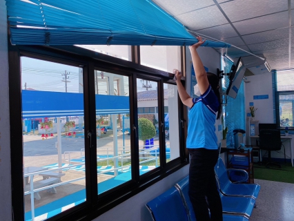 ไฟล์แนบ การประปาส่วนภูมิภาคสาขากุยบุรี จัดกิจกรรม 5 ส. (Big Cleaning Day) 