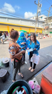 ไฟล์แนบ การประปาส่วนภูมิภาคสาขาชุมพรดำเนินการจัดกิจกรรม  ประชาสัมพันธ์เชิงรุกอย่างต่อเนื่อง โครงการ PWA Always on  เพื่อเพิ่มช่องทาง online ให้บริการลูกค้ายุคดิจิทัล PWA 4.0
