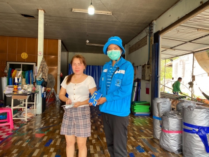 ไฟล์แนบ การประปาส่วนภูมิภาคสาขาชุมพรดำเนินการจัดกิจกรรม  ประชาสัมพันธ์เชิงรุกอย่างต่อเนื่อง โครงการ PWA Always on  เพื่อเพิ่มช่องทาง online ให้บริการลูกค้ายุคดิจิทัล PWA 4.0