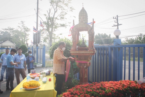 ไฟล์แนบ กปภ.สาขาตราด จัดกิจกรรมเนื่องในวันคล้ายวันสถาปนาการประปาส่วนภูมิภาค ครบรอบ 44 ปี 