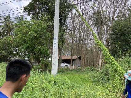 ไฟล์แนบ การประปาส่วนภูมิภาคสาขากาญจนดิษฐ์  ลงพื้นที่สำรวจ หาท่อแตกท่อรั่วท่อส่งน้ำขนาด 700 มิลลิเมตร ตั้งแต่สถานีจ่ายน้ำพลายวาส ไปยังสามแยกบ้านใน สถานีผลิตน้ำบ้านใน