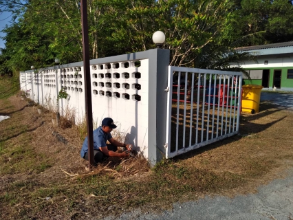 ไฟล์แนบ การประปาส่วนภูมิภาคสาขาคลองท่อมลงพื้นที่&#8203;เพื่อดำเนินการตรวจวัดแรงดันน้ำ บริเวณพื้นที่ตำบลคลองท่อมใต้ 