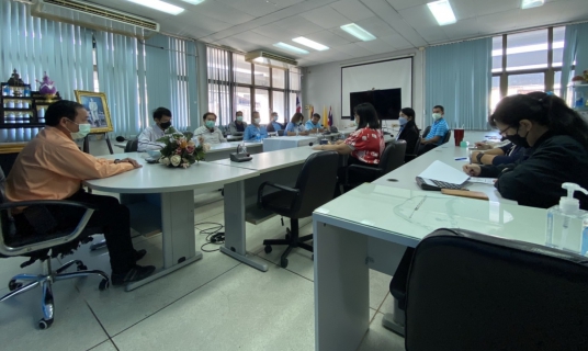 ไฟล์แนบ การประปาส่วนภูมิภาคสาขาขอนแก่น (พ) ร่วมกิจกรรมสนทนายามเช้า (Morning talk) ประจำเดือน กุมภาพันธ์ 2566 