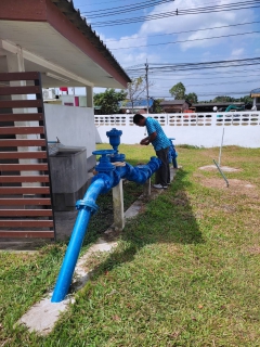 ไฟล์แนบ การประปาส่วนภูมิภาคสาขาคลองท่อมลงพื้นที่สุ่มอ่านมาตรออนไลน์ ผ่านระบบแผนที่และการสุ่มอ่านมาตร การประปาส่วนภูมิภาค ประจำเดือนกุมภาพันธ์ 2566