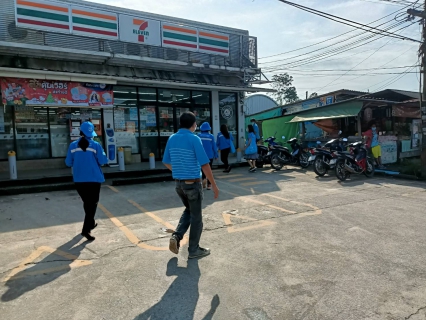 ไฟล์แนบ กปภ.สาขาคลองท่อมลงพื้นที่พบปะลูกค้ารายใหญ่ภายใต้กิจกรรมมุ่งมั่นเพื่อปวงชน เติมใจให้กันครั้งที่ 3/2566