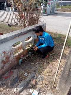 ไฟล์แนบ การประปาส่วนภูมิภาคสาขาท่าแซะ ดำเนินการสุ่มการอ่านมาตรวัดน้ำ ผ่านระบบระบบแผนที่และการสุ่มอ่านมาตร ( Map and meter random check ) ประจำเดือนกุมภาพันธ์ 2566