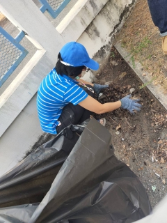 ไฟล์แนบ การประปาส่วนภูมิภาคสาขารังสิต (ชั้นพิเศษ) จัดกิจกรรม Big Cleaning Day ครั้งที่ 2/2566