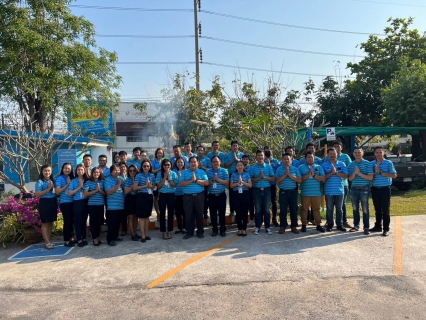 ไฟล์แนบ ไหว้ศาลพระภูมิเจ้าที่และพระแม่ธรณี 44 ปี กปภ.