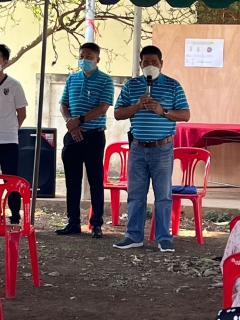 ไฟล์แนบ กปภ.สาขาปราจีนบุรี จัดทำประชาคมฯ ถ่ายโอนกิจการประปาหมู่บ้านสุขุมวิท 5 ต.ท่าตูม อ. ศรีมหาโพธิ จ.ปราจีนบุรี จากบริษัทน้ำใส 304 จำกัด มาเป็นผู้ใช้น้ำ กปภ.