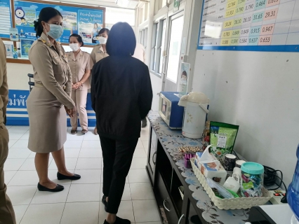 ไฟล์แนบ การประปาส่วนภูมิภาคสาขาท่าแซะ ให้การต้อนรับ นายพิเชษฐ์ ปาณะพงศ์ ผู้ตรวจราชการกระทรวงมหาดไทย พร้อมด้วยคณะ 