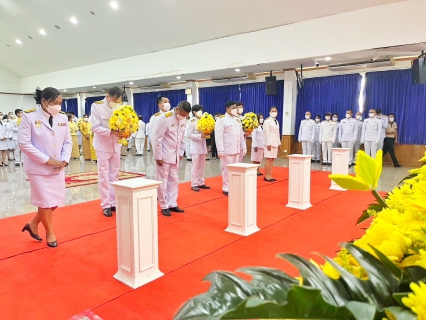 ไฟล์แนบ กปภ.สาขาปทุมธานี ร่วมกิจกรรมเนื่องในวันมาตรฐานฝีมือแห่งชาติ ประจำปี 2566 เทิดทูน พระบิดาแห่งมาตรฐานการช่างไทย