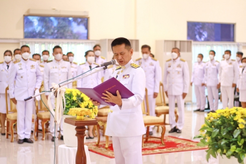 ไฟล์แนบ การประปาส่วนภูมิภาคสาขาชุมพร ร่วมพิธีถวายราชสักการะเนื่องในวันพระบิดาแห่งมาตรฐานการช่างไทย ณ ศูนย์ราชการจังหวัดชุมพร 
