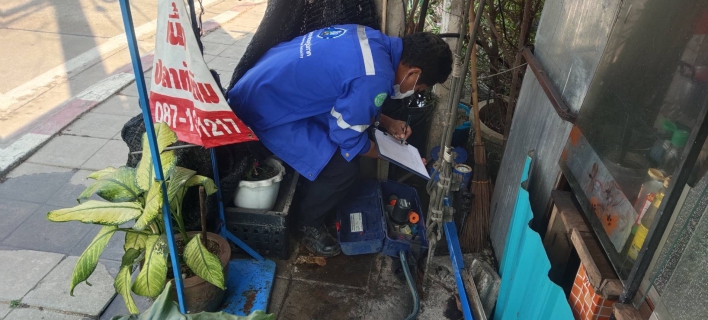 ไฟล์แนบ กปภ.สาขากำแพงเพชร ออกสุ่มมาตรวัดน้ำผู้ใช้น้ำเป้าหมาย