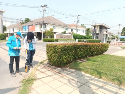 ไฟล์แนบ กปภ.สาขาอ้อมน้อย ร่วมกับ กรจ.กปภ.ข.3 สำรวจงานวางท่อ เพื่อเสริมแรงดันการจ่ายน้ำ