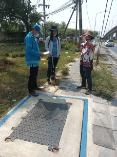 ไฟล์แนบ กปภ.สาขาอ้อมน้อย ร่วมกับ กรจ.กปภ.ข.3 สำรวจงานวางท่อ เพื่อเสริมแรงดันการจ่ายน้ำ