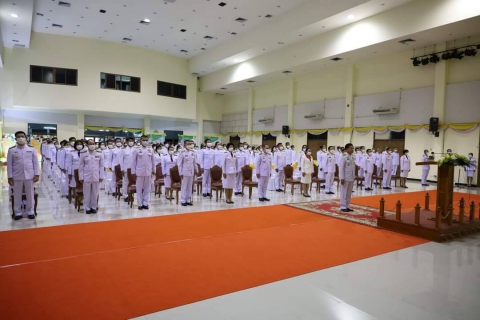ไฟล์แนบ ร่วมพิธี"วันมาตรฐานฝีมือแรงงานแห่งชาติ ประจำปี 2566