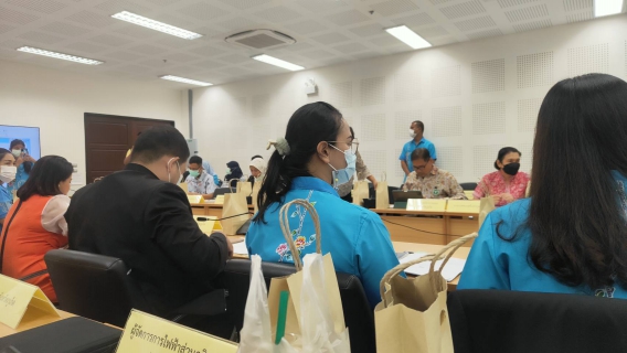 ไฟล์แนบ กปภ.สาขาภูเก็ต เข้าร่วมประชุมคณะกรรมการสถิติระดับจังหวัด จังหวัดภูเก็ต ครั้งที่ 1/2566 