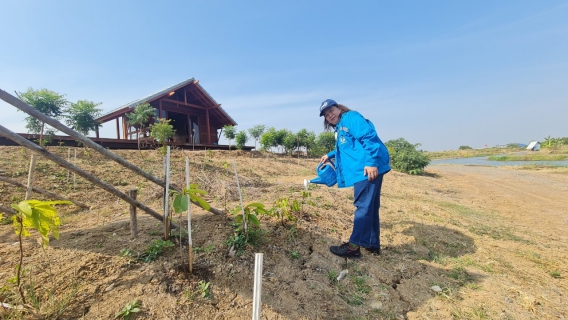 ไฟล์แนบ กปภ.สาขาธัญบุรี ร่วมกิจกรรม โครงการ โคก หนอง นา สัปปายะและรมณียสถาน สถานปฏิบัติธรรมสมเด็จพระสังฆราช (อมฺพรมหาเถร)