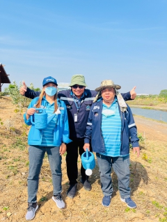 ไฟล์แนบ กปภ.สาขาธัญบุรี ร่วมกิจกรรม โครงการ โคก หนอง นา สัปปายะและรมณียสถาน สถานปฏิบัติธรรมสมเด็จพระสังฆราช (อมฺพรมหาเถร)