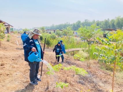 ไฟล์แนบ กปภ.สาขาธัญบุรี ร่วมกิจกรรม โครงการ โคก หนอง นา สัปปายะและรมณียสถาน สถานปฏิบัติธรรมสมเด็จพระสังฆราช (อมฺพรมหาเถร)