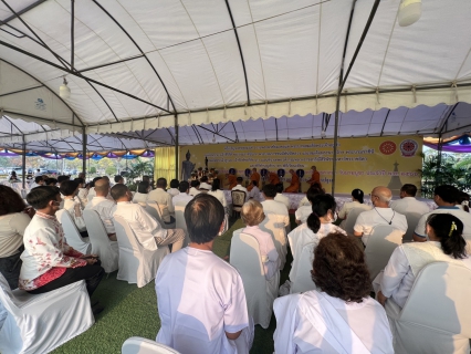 ไฟล์แนบ กปภ.สาขาอ้อมน้อย ร่วมกิจกรรมงานส่งเสริมเผยแพร่พระพุทธศาสนา เนื่องในวันมาฆบูชา 