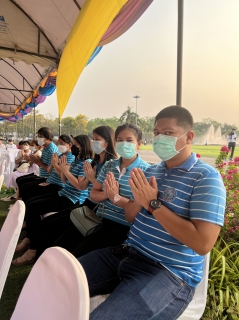 ไฟล์แนบ กปภ.สาขาอ้อมน้อย ร่วมกิจกรรมงานส่งเสริมเผยแพร่พระพุทธศาสนา เนื่องในวันมาฆบูชา 