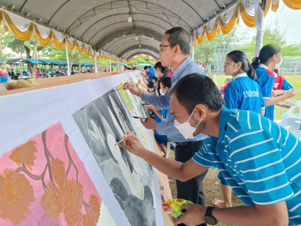 ไฟล์แนบ กปภ.สาขาปากพนัง สนับสนุนน้ำดื่มบรรจุขวดตราสัญลักษณ์  กปภ.ให้กับหน่วยงานภายนอก